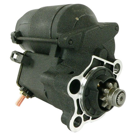 MOTOR ARRANQUE HARLEY DAVIDSON XLH SPORTSTER 1100 (86-87)