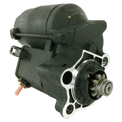 MOTOR ARRANQUE HARLEY DAVIDSON XLSA ROADSTER ANNIV. (SISTEMA DENSO) 1000 (82)