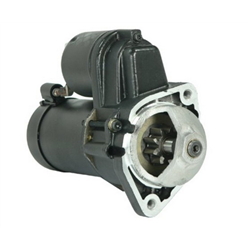 MOTOR ARRANQUE MOTO GUZZI 850 T 850 (73-75)