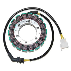 HONDA VT C 600 (99-07) STATOR ELECTROSPORT