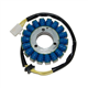 KAWASAKI NINJA 500R 500 (94-09) STATOR ELECTROSPORT