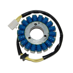 KAWASAKI NINJA 500R 500 (94-09) STATOR ELECTROSPORT