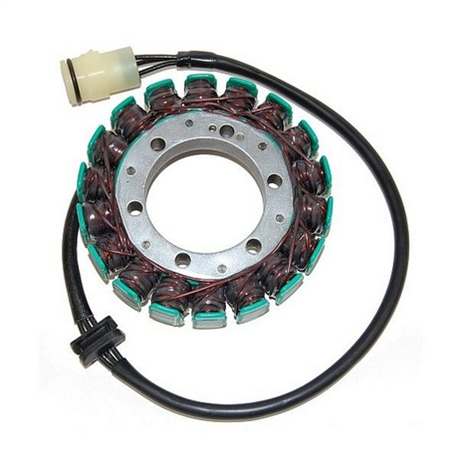 KAWASAKI NINJA ZX-6R 600 (00-02) STATOR ELECTROSPORT