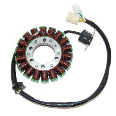 SUZUKI LT-Z QUADRACER 450 (06-11) STATOR ELECTROSPORT