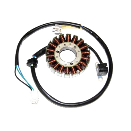 SUZUKI LT-Z QUADSPORT 400 (03-05) STATOR ELECTROSPORT