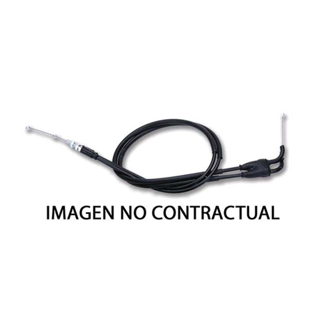 CABLE DE GAS PARA ACELERADOR DOMINO XM2 HONDA 5408.96