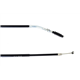 HONDA CRM R 125 (00-03) CABLE EMBRAGUE