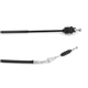 YAMAHA DT 125 (78) CABLE EMBRAGUE