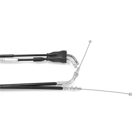 KAWASAKI KLX SR 400 (03) CABLE GAS TIRO