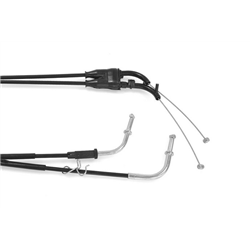 KAWASAKI NINJA ZX-10R 1000 (04-05) CABLE GAS TIRO