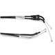 KAWASAKI NINJA ZX-6R (05-06) CABLE GAS TIRO