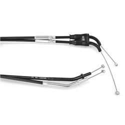 KAWASAKI NINJA ZX-6R (05-06) CABLE GAS TIRO