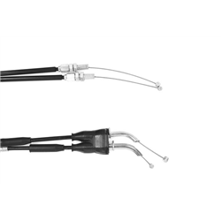 SUZUKI DL V-STROM 650 (04-06) CABLE GAS TIRO