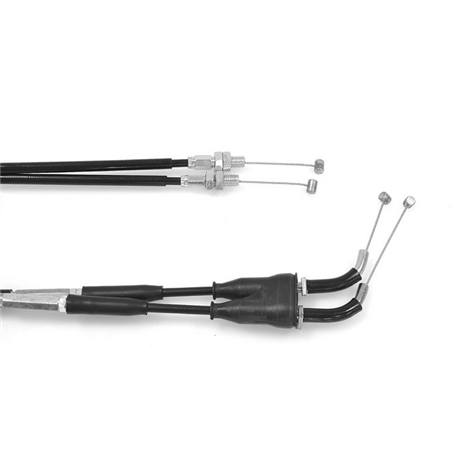 SUZUKI SV S 1000 (04-07) CABLE GAS TIRO