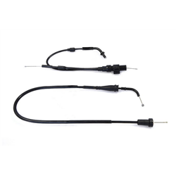 YAMAHA DT R 125 (99-04) CABLE GAS TIRO