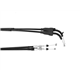 YAMAHA TT 600 (83-86) CABLE GAS TIRO