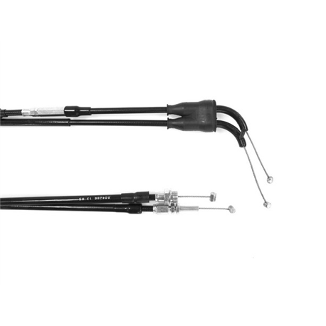 YAMAHA WR F 250 (06-13) CABLE GAS TIRO