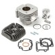 APRILIA SR 50 2T-AIR (93) KIT ALUMINIO