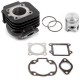 APRILIA SR 50 2T-AIR (93) KIT HIERRO