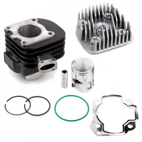 APRILIA SR 50 2T-AIR (94-96) KIT HIERRO