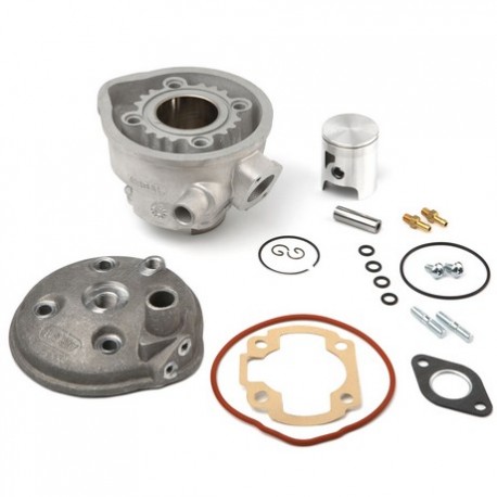 APRILIA SR 50 2T-H2O (94-96) KIT ALUMINIO