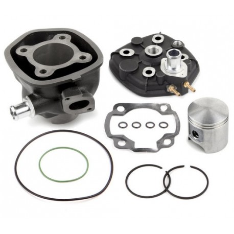 APRILIA SR STEALTH 50 2T-H2O (97-00) KIT HIERRO