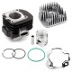 APRILIA SR WWW 50 2T-AIR (95-01) KIT HIERRO