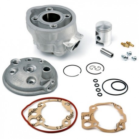 APRILIA TUONO (MINARELLI AM6) 50 2T-H2O (03-04) KIT ALUMINIO