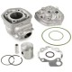 APRILIA TUONO (MINARELLI AM6) 50 2T-H2O (03-04) KIT HIERRO