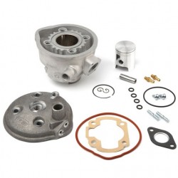 BETA EIKON 50 2T-H2O (99-05) KIT ALUMINIO