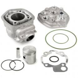 BETA RR (MINARELLI AM6) 50 2T-H2O (99-02) KIT HIERRO