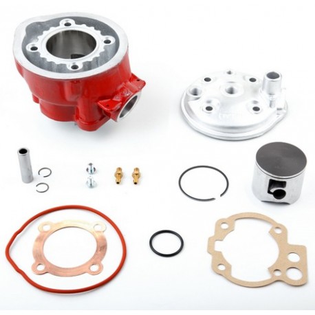 BETA RR SM (MINARELLI AM6) 50 2T-H2O (02-04) KIT RACING