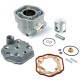 BULTACO ASTRO 50 2T-H2O (98-01) KIT ALUMINIO