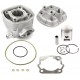 BULTACO ASTRO 50 2T-H2O (98-01) KIT HIERRO