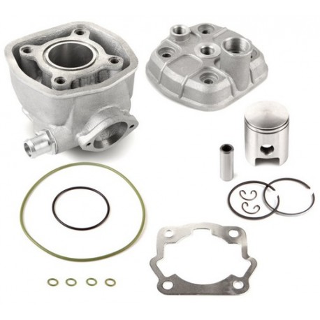 BULTACO LOBITO 50 2T-H2O (98-01) KIT HIERRO