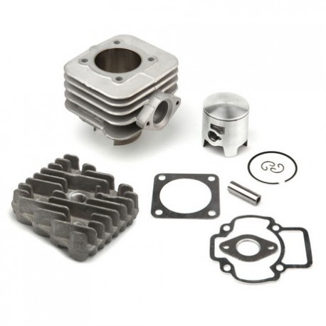 DERBI ATLANTIS TWO CHIC (MOTOR PIAGGIO) 50 2T-AIR (02-06) KIT ALUMINIO