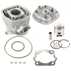 DERBI GPR 50 2T-H2O (97-05) KIT HIERRO