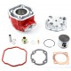 DERBI GPR RACING (DERBI D50B) 50 2T-H2O (06-10) KIT RACING