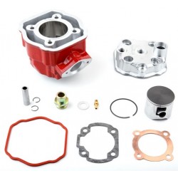 DERBI GPR RACING (DERBI D50B) 50 2T-H2O (06-10) KIT RACING