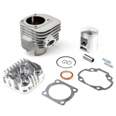 DINLI DL-601 DIAMOND BACK 90 2T-AIR (02-) KIT ALUMINIO