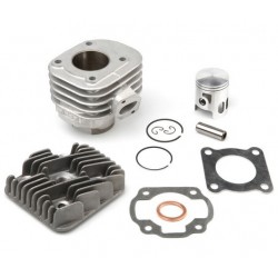 GENERIC IDEO 50 2T-AIR (06-) KIT ALUMINIO