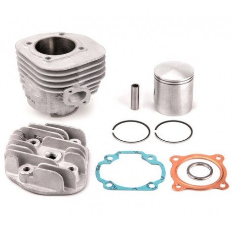 ITALJET MILLENIUM 100 2T-AIR (99-02) KIT ALUMINIO