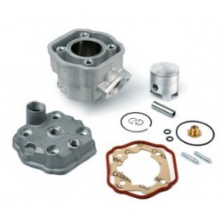 KIT COMPLETO ALUMINIO AIRSAL 01085950 Ø50 80CC