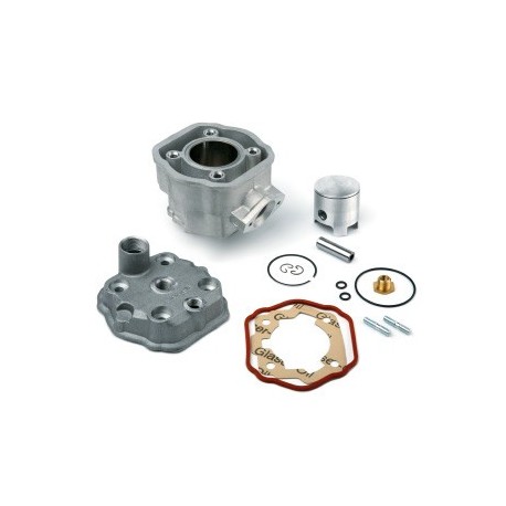 KIT COMPLETO ALUMINIO AIRSAL 01085950 Ø50 80CC