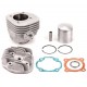 MBK YN OVETTO 100 2T-AIR (99-02) KIT ALUMINIO