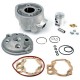 MINARELLI AM4 50 2T-H2O (-) KIT ALUMINIO