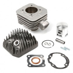 PEUGEOT TREKKER 50 2T-AIR (96-00) KIT ALUMINIO