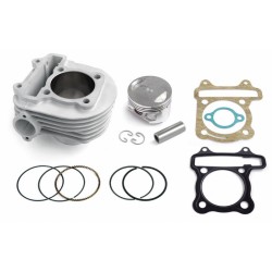 SYM EURO MX 125 (-16) KIT COMPLETO