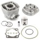 VALENTI RACING SM (DERBI D50B) 50 2T-H2O (-) KIT HIERRO