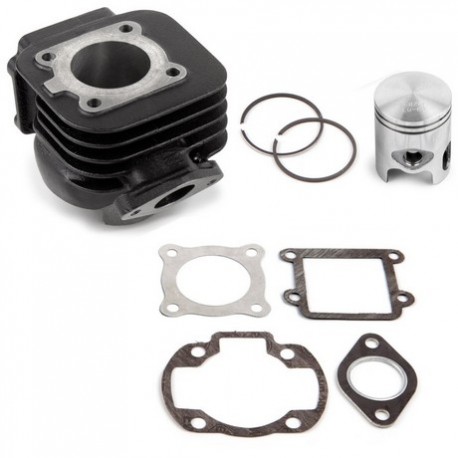 YAMAHA BW´S 50 2T-AIR (04-13) KIT HIERRO